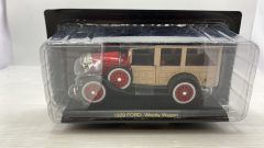 Ford Woody Wagon 1929 1/32 - scala 1:32