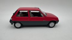 Renault 5 GTL 1/24,  senza scatola originale - foto 2