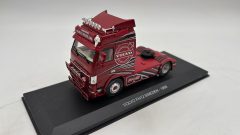Volvo FH12 Sweden 1995 1/43 senza scatola originale - scala 1:43