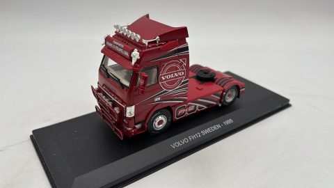 Volvo FH12 Sweden 1995 1/43 senza scatola originale
