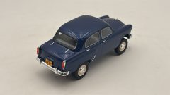 Moskvitch 410 1/24 senza scatola originale - foto 2