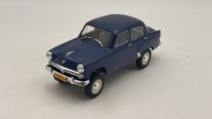 Moskvitch 410 1/24 senza scatola originale - scala 1:24