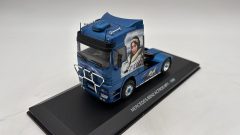 Mercedes-Benz Actros MP1 1998 1/43 senza scatola originale - scala 1:43