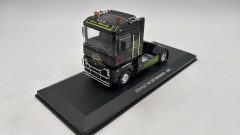 Renault AE 500 Magnum 1991 1/43 senza scatola originale - scala 1:43