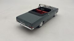 Opel Rekord A 1/24 senza scatola originale - foto 2