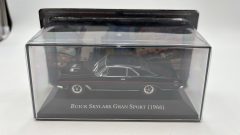 Buick Skylark Gran Sport 1966 1/43 - scala 1:43
