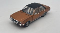 Opel Commodore B 1/24 senza scatola originale - scala 1:24