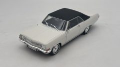 Opel Diplomat V8 Coupe 1/24 senza scatola originale - scala 1:24