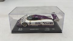 Jaguar XJR12 24h Le Mans 1990 1/43 senza scatola originale - scala 1:43