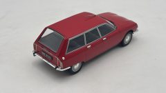 Citroen GS Break Club 1/24 senza scatola originale - foto 2