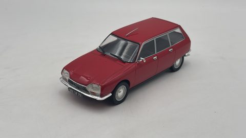 Citroen GS Break Club 1/24 senza scatola originale