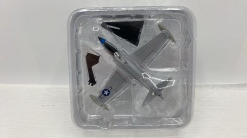 Aereo Militare F/P 80 1/120