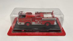 American LaFrance 900 1958 Vigili del Fuoco 1/64 - scala 1:64