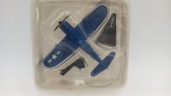 Aereo Militare F4U Corsair 1/120 - scala 1:120