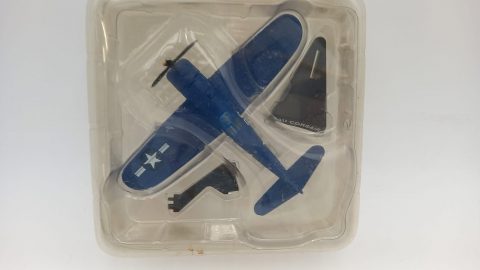 Aereo Militare F4U Corsair 1/120