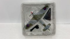 Aereo Militare Hawker Typhoon 1/120 - scala 1:120
