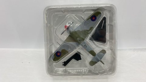 Aereo Militare Hawker Typhoon 1/120
