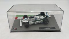 Williams FW07 1979 Regazzoni 1/43 senza scatola originale - scala 1:43