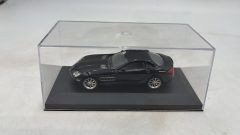 Mercedes SLR McLaren 1/43 senza scatola originale - scala 1:43