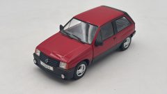 Opel Corsa 1/24 senza scatola originale - scala 1:24