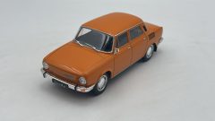 Skoda 100L 1/24 senza scatola originale - scala 1:24