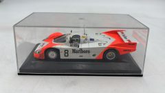 Porsche 956 KH 1983 1/43 senza scatola originale - scala 1:43