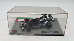 Shadow DN98 De Angelis 1979 1/43 senza scatola originale - scala 1:43
