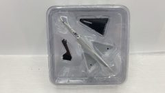 Aereo Militare KFIR 1/120 - scala 1:120