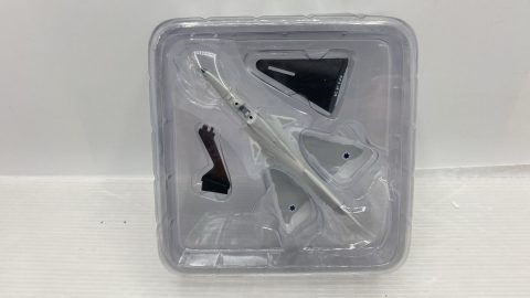 Aereo Militare KFIR 1/120