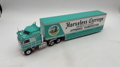 Kenworth K100 Aerodyne 1976 1/43 - scala 1:43