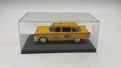 Checker Taxi 1980 1/43 senza scatola originale - scala 1:43