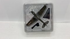 Aereo Militare P-40B 1/120 - scala 1:120
