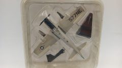 Aereo Militare A-1H Skyraider 1/120 - scala 1:120
