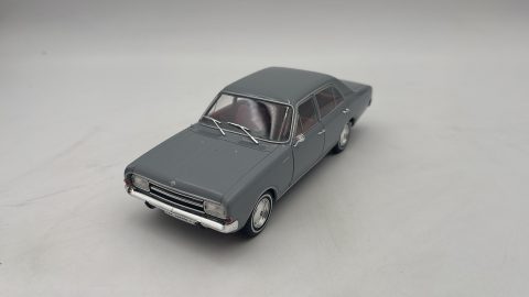 Opel Rekord C 1/24 senza scatola originale