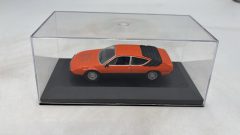 Lamborghini Urraco 1/43 senza scatola originale - scala 1:43