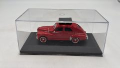 Peugeot 203 Taxi 1/43 senza scatola originale - scala 1:43