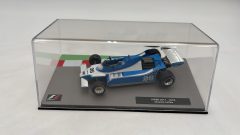 Ligier JS11 Lafitte 1979 1/43 senza scatola originale - scala 1:43
