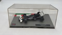 Lotus 72C Hill 1970 1/43 senza scatola originale - scala 1:43