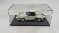 Porsche 911 Speedster 1/38 senza scatola originale - scala 1:38