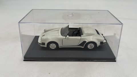 Porsche 911 Speedster 1/38 senza scatola originale