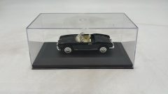 Alfa Romeo Giulietta Spider 1962 1/43 senza scatola originale - scala 1:43