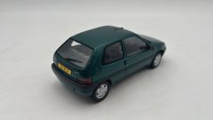 Citroen Saxo 1/24 senza scatola originale - foto 2