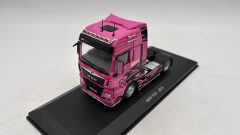Man TGX 2014 1/43 senza scatola originale - scala 1:43