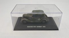Mercedes 170V Germany 1943 1/43 senza scatola originale - scala 1:43