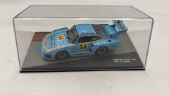 Porsche 935 K3 DRM 1979 1/43 senza scatola originale - scala 1:43