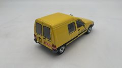 Citroen C15 D 1/24 senza scatola originale, specchietti piegati - foto 2