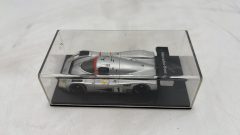 Sauber Mercedes C11 24h Le Mans 1991 1/43 senza scatola originale, imperfezione sulla vernice - scala 1:43