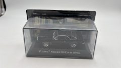 Pontiac Firebird 400 Coupe 1969 1/43 - scala 1:43