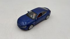 Maserati Ghibli 1/32 senza scatola originale - scala 1:32