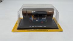 Tuk Tuk Taxi Bangkok 1980 1/43 - scala 1:43